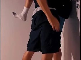 Extraño que me seguia me folla en la puerta de mi departamento a pelo smart asian gay sex videos