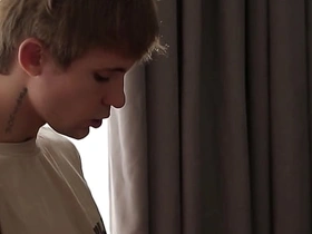 two guys down big dicks fuck tight nuisance of cute twink part 2 well-pleased sex videos asian popular