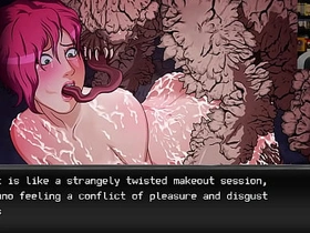 This Zombie Doesn't Denounce Women  Overgrown Genesis #4 asian gay sex series videos