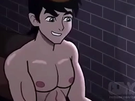 Ben follando duro a Kevin xxx sex gay asian videos