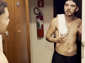 VIZINH0 VEIO PEDIR ACUÇAR E ACABOU LEVANDO CHÁ DE PIKA (TEASER) asian gay telugu sex videos