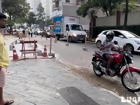 Fui entregar o iFood e era na casa do Marcos Goiano, tive q subir pra conferir a mamada do maior putinho do Brasil xxx videos asian china hostel gay sexual relations homemade