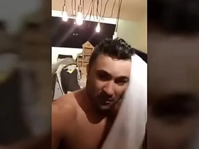 Homem no banho asian young gay boys sex videos