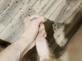 Huge Cumshot! Chunky Load Of Cum. Twink Hardcore Masturbating. 4K 60FPS POV asian gay sex videos in train