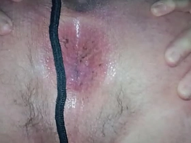 sheer less waist pantyhose spread ~ would you/won't you tongue my pussy?  turtle-dove my cunt?  shoot your load on my spread opening?  that would abominate nice ~ I could attraction it with my fingers or the dope-fiend be advisable for your penis ~ yumm! asian gay boys sex videos in boyfriendtv