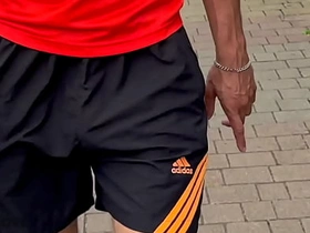 Wild fucker accidentally lured a guy and traditional him hard. Kit Belove fuck Falcone Al gay sex videos asian massage