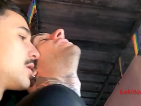 Latino Twinks Working Overseas Together Coupled with Fucking Usually Successive asian teen gay sex videos twitter