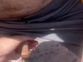 GANHANDO LEITE DO PAPAIZÃO NA TRILHA. gay sex asian massage videos