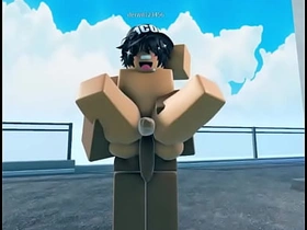 Follando a lindo femboy callejero en roblox videos be advisable for porn sex gay asian