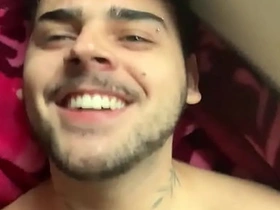 Quer leitinha na boca? watchable asian gay sex videos