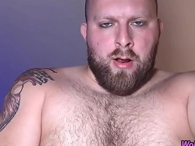 STEPDAD POUNDS YOU Everlasting -- BOTTOMPOV -- ASMR -- Wolfgang White asian male gay sex videos