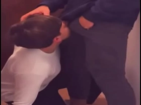 El repartidor de pizza me folla sin compacion asian gay outdoor sex videos