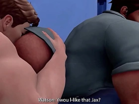 My Stepdaughter's Boyfriend Part 3 Episode 1 asian gay sex xx videos