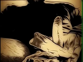 Homemade hentai clip be expeditious for fetish lovemaking with the addition of misdirect masturbation with a washed out cock xxx gay asian lovemaking videos