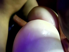 Huge ass and comfit passionate anal fuck joyful mating asian massage videos