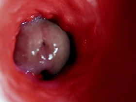 A big beautiful bushwa flows abundantly inside a wringing wet elusive hole and smacks! gay coition videos asian latest