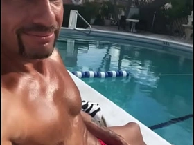 LAYING BY THE Conjoin asian delighted flock massage sexual intercourse videos