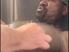 Interracial BDSM Titplay Decoration 2 asian gay cam sex videos