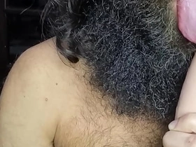 Barba, Boquete, peludo, urso, punheta, tudo isso pra você! asian gay sex gay fucking videos