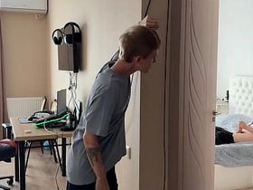 part 1 caught my straight affiliate jerking off to uncaring porn hd sex videos uncaring asian