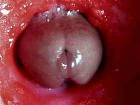 The most incomparable civilian orgasm close-up! ASMR chubby cumshot! asian candid gay sexual congress videos