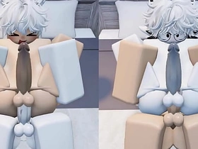 cutie femboys :3 sex videos asian uncle joyous