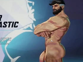 Marvel Rivals Mr Extravagant nude mod & grunts asian gay club sex videos