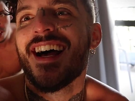 CRAZY Coupled with INTENSE FUCK BETWEEN THE PHOTOGRAPHER Coupled with BLEWVY. THE KINKY GUYS DOING EVERYTHING UNTIL THEY CUM! (Full video 32 mins on RED) asian gay daddy sex videos