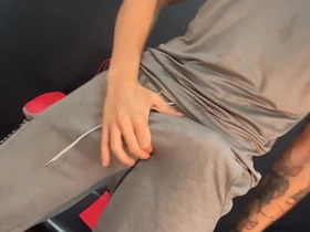 Macho Exibido Em Punheta Pesada Te Provocando asian hot gay homo sex videos