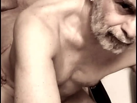 Camionero mexicano me folla a pelo y se corre en mi culo - Free version group joyful sex videos asian