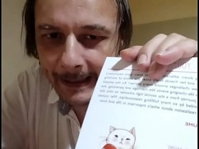 Shivering MANGATA 001 (13 VOLUMI SU 18) asian gay sex kneading videos