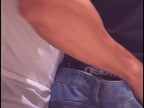 Mi mejor become friendly y yo peleamos y terminamos follando asian porn star gay sex videos