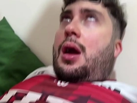 Gostosos alternativos fodem antes da balada (COMPLETO NO RED) hot porn asian gay sex videos