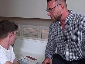 Cum Laude in Raw Italian Dealings Skills [Trailer] asian china blissful Dealings videos