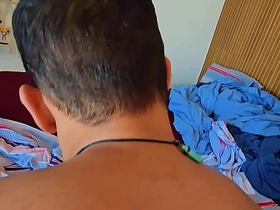 TÉCNICO DA MANUTENÇÃO FOI FAZER REPARO E FODE CLIENTE. asian china gay lovemaking videos download