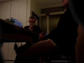 His real step grandpa watches step grandson jerk absent (gay) asian american gay sex videos