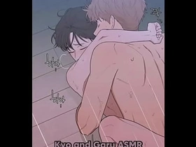 wow! padre fucked my ass hard with creampie i love ittt :3 asian gay sex videos to download