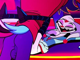 Helluva boss asmodeus and fizzarolli mating hot gay mating videos asian alfresco new