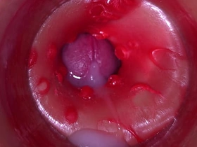 Camera in Vagina, Cervix POV, Creampie 4k dealings videos asian gay site