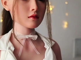 Long foreplay with sex doll, then I fucked her on the couch. (Part 1 of 2) asian neighbour gay sex videos