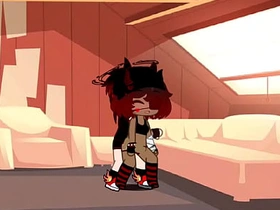 Eu fui visitar uma amiga e ele tá nua aí eu fudi ela (gacha porn) unconcerned asian teen sex videos