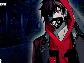 ASMR YAOI  EL MALANDRO DEL BARRIO TE PONE EN 4 gay sex videos hd asian