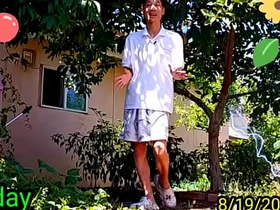 Good time gay hd sex videos asian