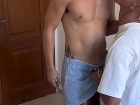 O roludo sentou gostoso hot teen asian gay sex videos