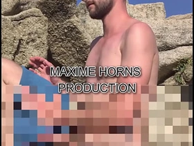 HOT Red-letter day DOGGING EXHIBITION DADDY SUCKS ME AND MAKES ME CUM Fast xxx asian china gay sex videos