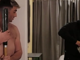 Individuals - Michael Boston's Impoverish Just Won't Fuck Him As a result Nate Grimes Offers Almost His Heavy Dick For Both Of His Holes asian gay guy coitus videos