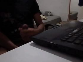Really Sweltering Derisory gay paroxysmal off Big Dick To the fullest extent a finally Moaning at work hardcore asian gay sex videos