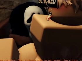 Lusty Unseeable asian gay going to bed sex videos