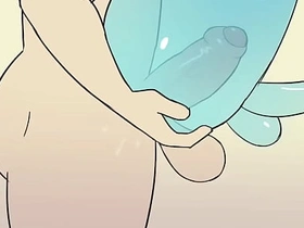 Vaporeon furry femboy  dublado pt-br asian hidden camera joyous sex videos