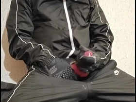 Trackies boy horny xxx videos gay sex asian